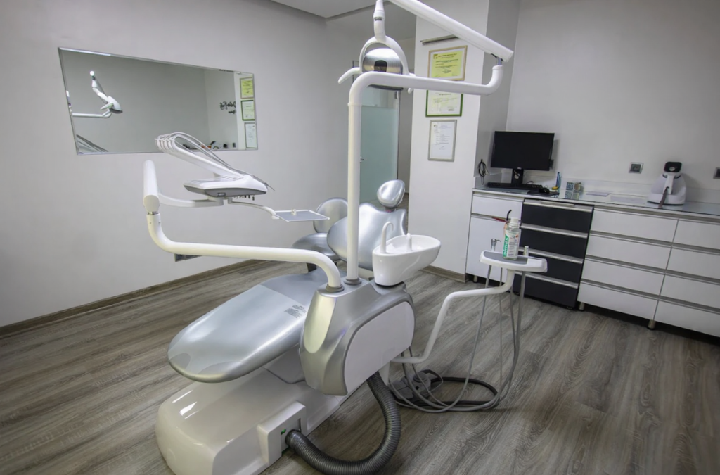 dentiste agadir prix