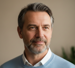 Philippe, 60 ans — Artisan (France) Implants dentaires « J’avais beaucoup d’appréhension à l’idée de me faire soigner à l’étranger. Agadir Dental Concierge a su me rassurer dès le premier contact. Tout a été organisé : transferts, hôtel, planning des rendez-vous. Je ne me suis jamais senti seul ou livré à moi-même. Aujourd’hui, je recommande sans hésitation à toute personne souhaitant maîtriser son budget tout en bénéficiant de soins de qualité. »