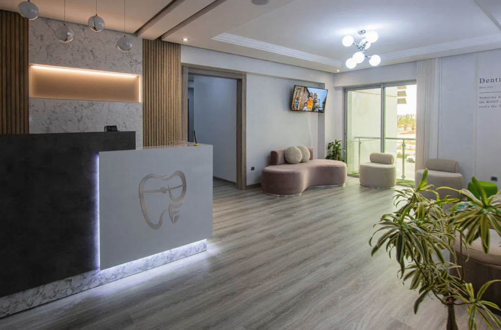 dentiste agadir prix