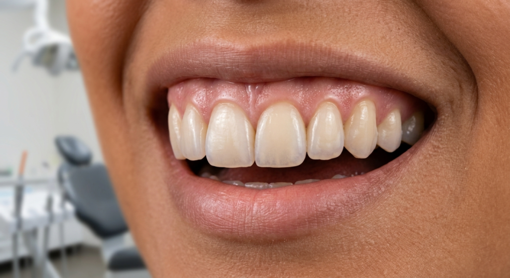 dentiste agadir prix